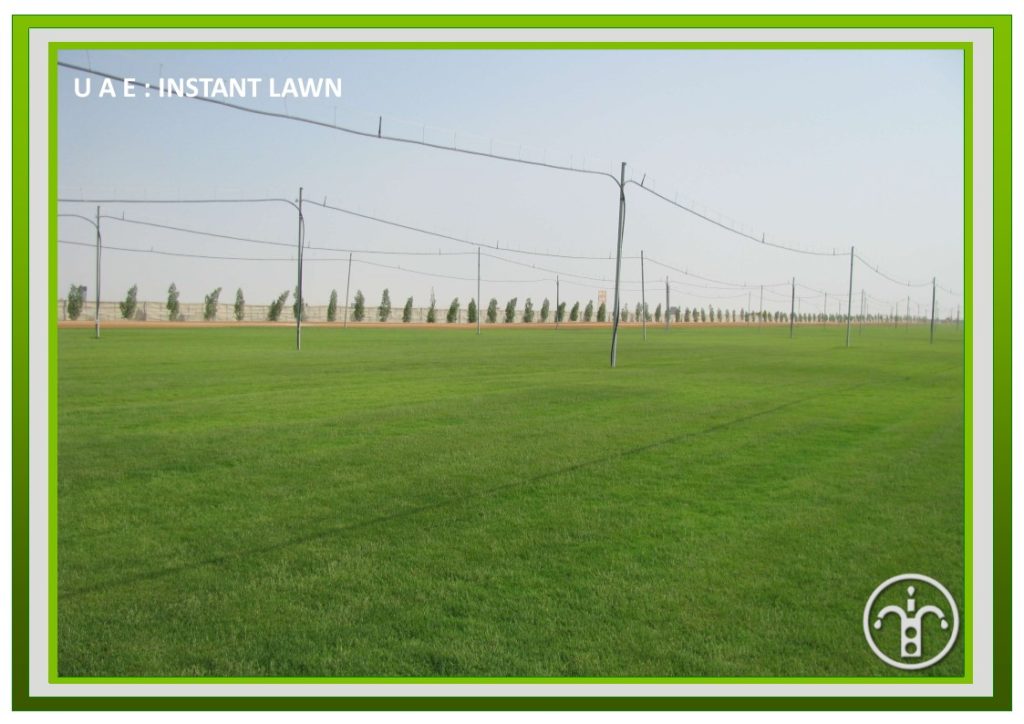 Uses Solar Floppy Irrigation