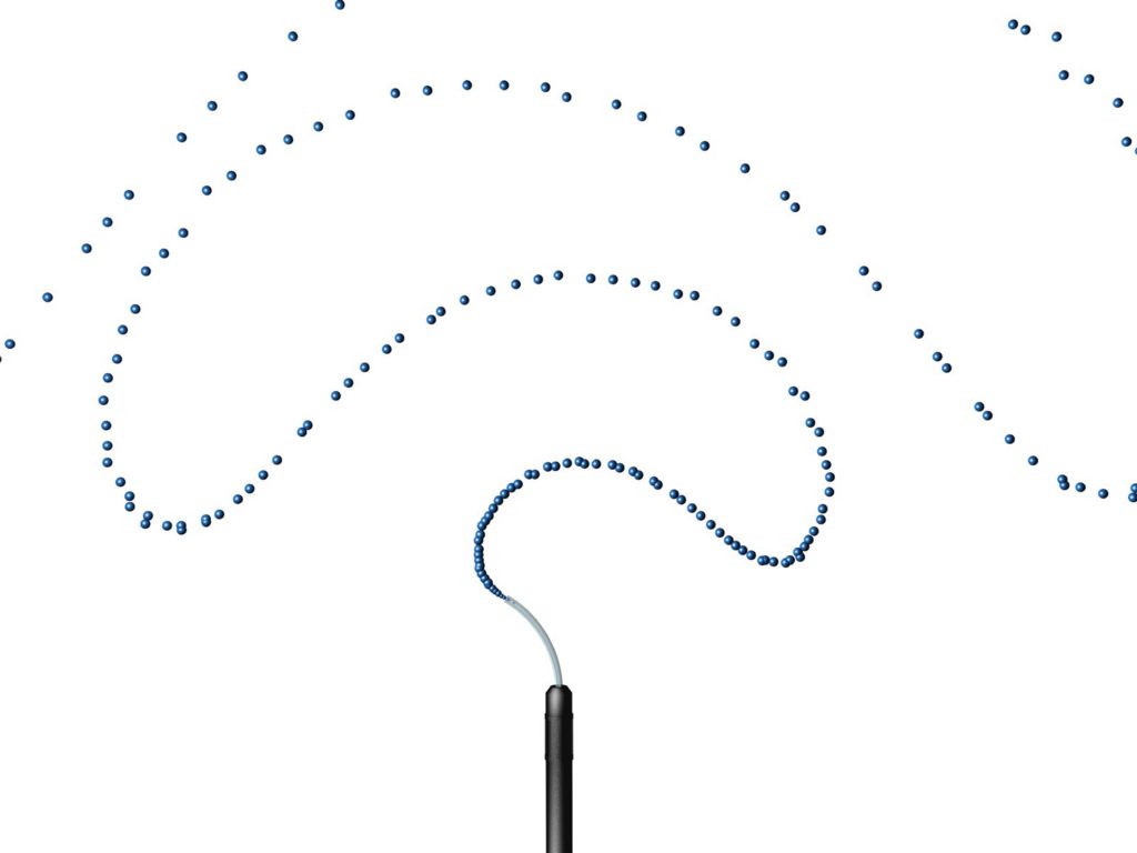 Smart agritech Solar Floppy Irrigation